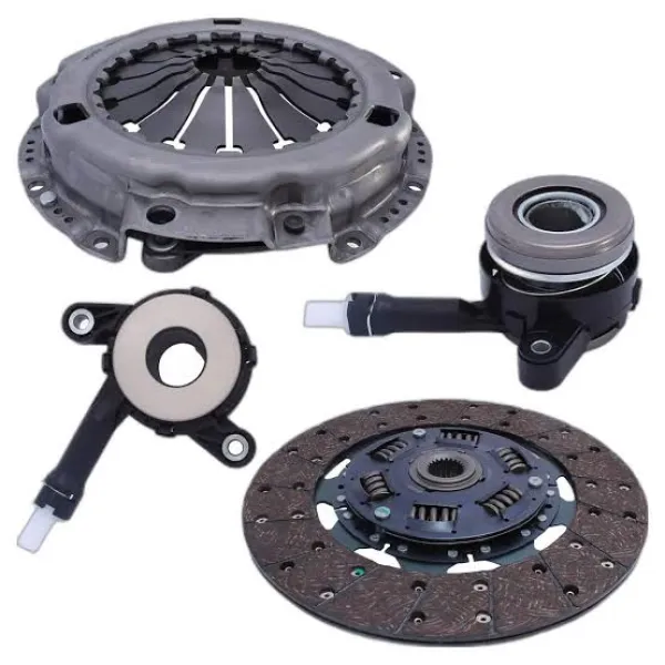 Kit de embrague para mitsubishi l200 2016 2024 2.2 / 2.4